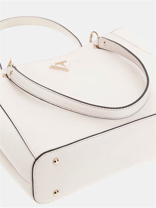 borsa donna beige GUESS | HWZG7879250/BON
